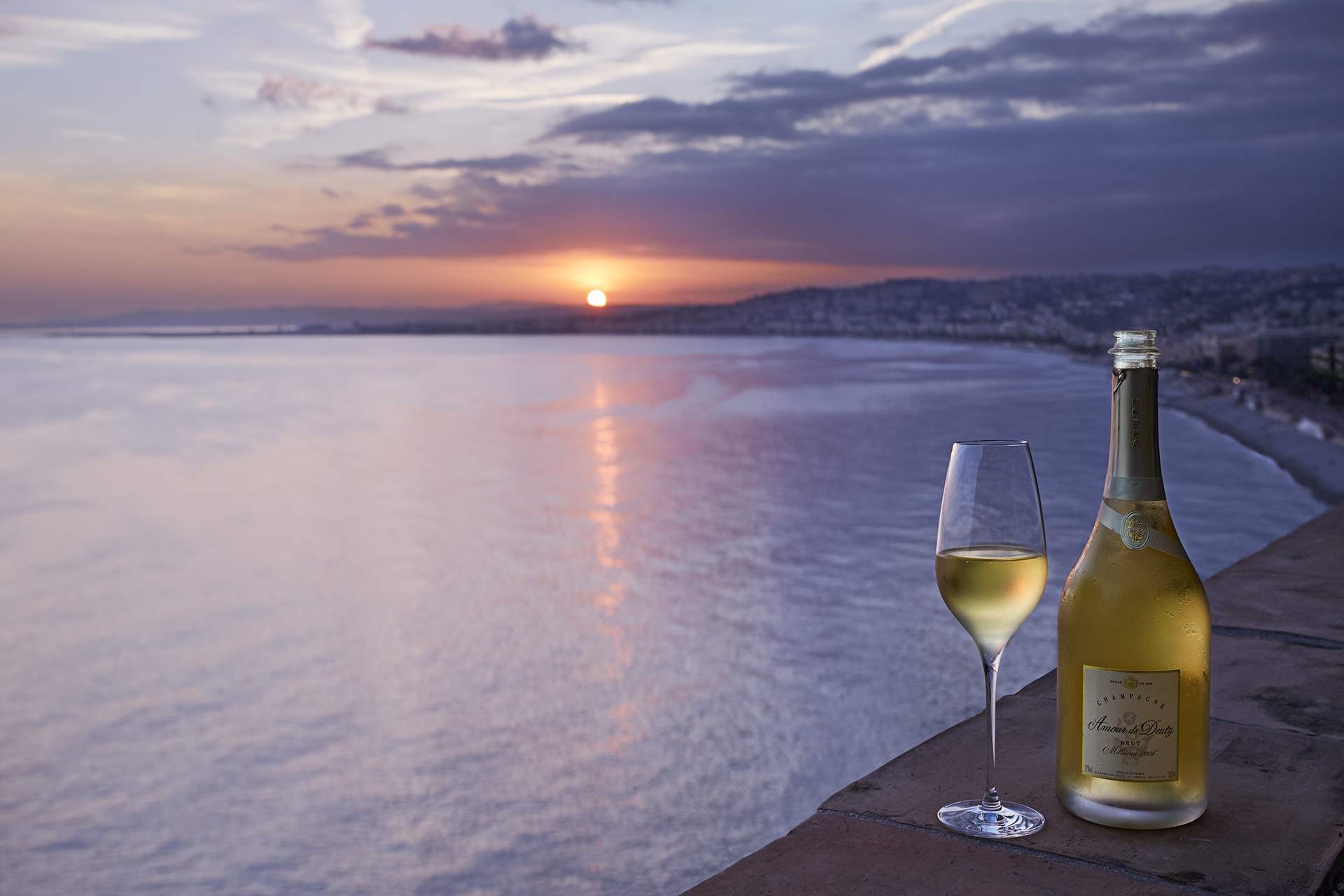 42. Côte d´Azur - Champagne Club Site