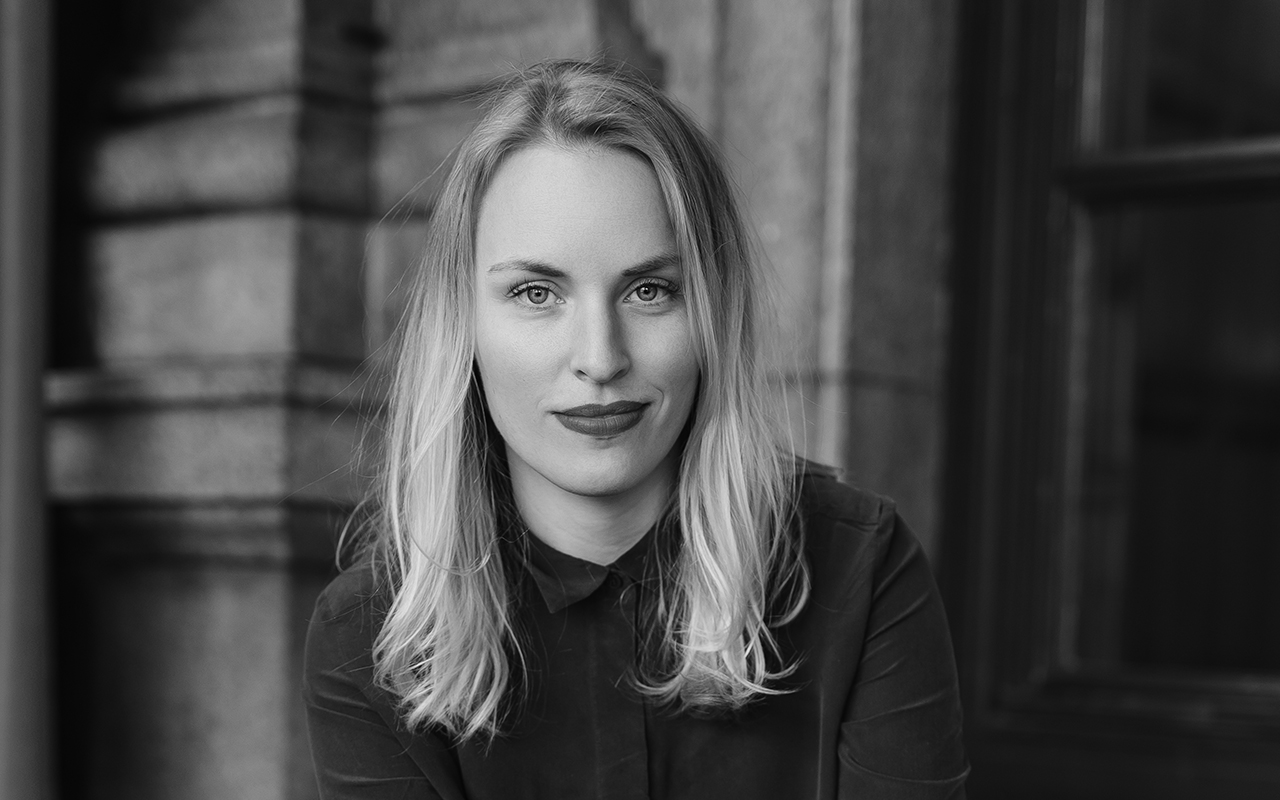 5 bottles & 5 questions Anna Rönngren [swe] - Champagne Club Site