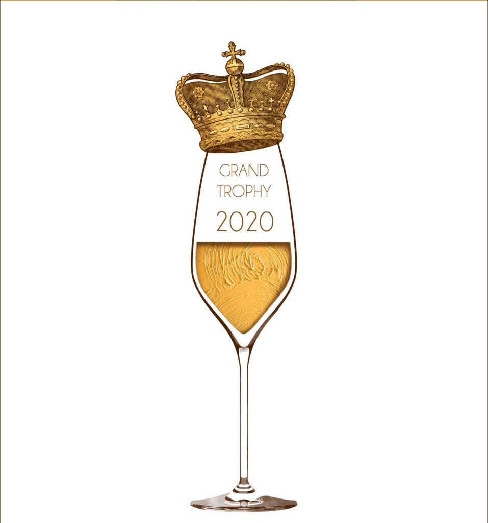 The Champagne Club Awards'20