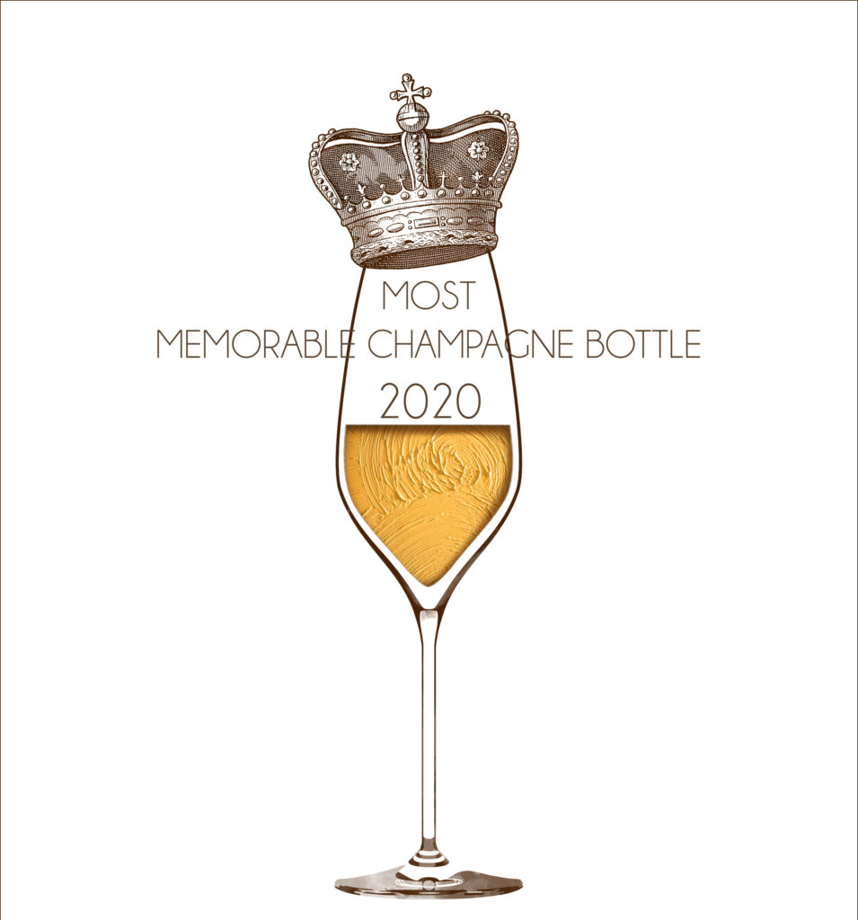 The Champagne Club Awards'20
