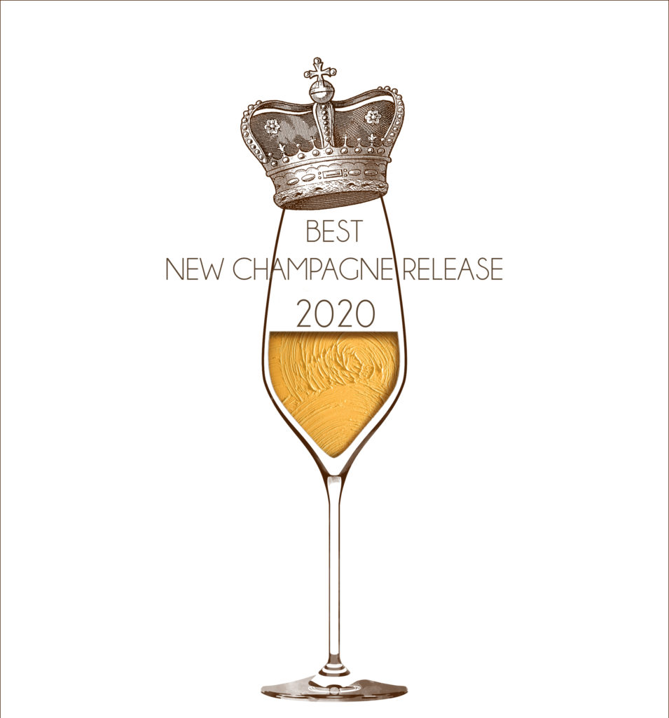 The Champagne Club Awards'20