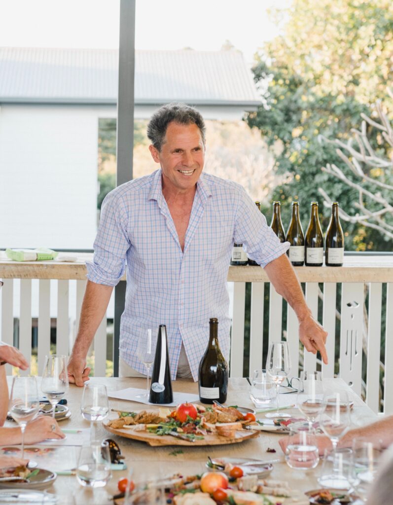 Nesh Simic is an importer & distributor of grower champagne sin Australia with his company Organic Champagne. Nesh Simic had more to do with aged plum brandy in his native country then champagne. Moving to London helped to open new taste buds that somehow are not closing.