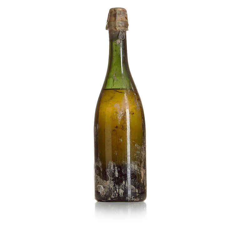 \'Goût Monopole Club 1907 Tasting Heidsieck Américain\' - Champagne & Co - note Site