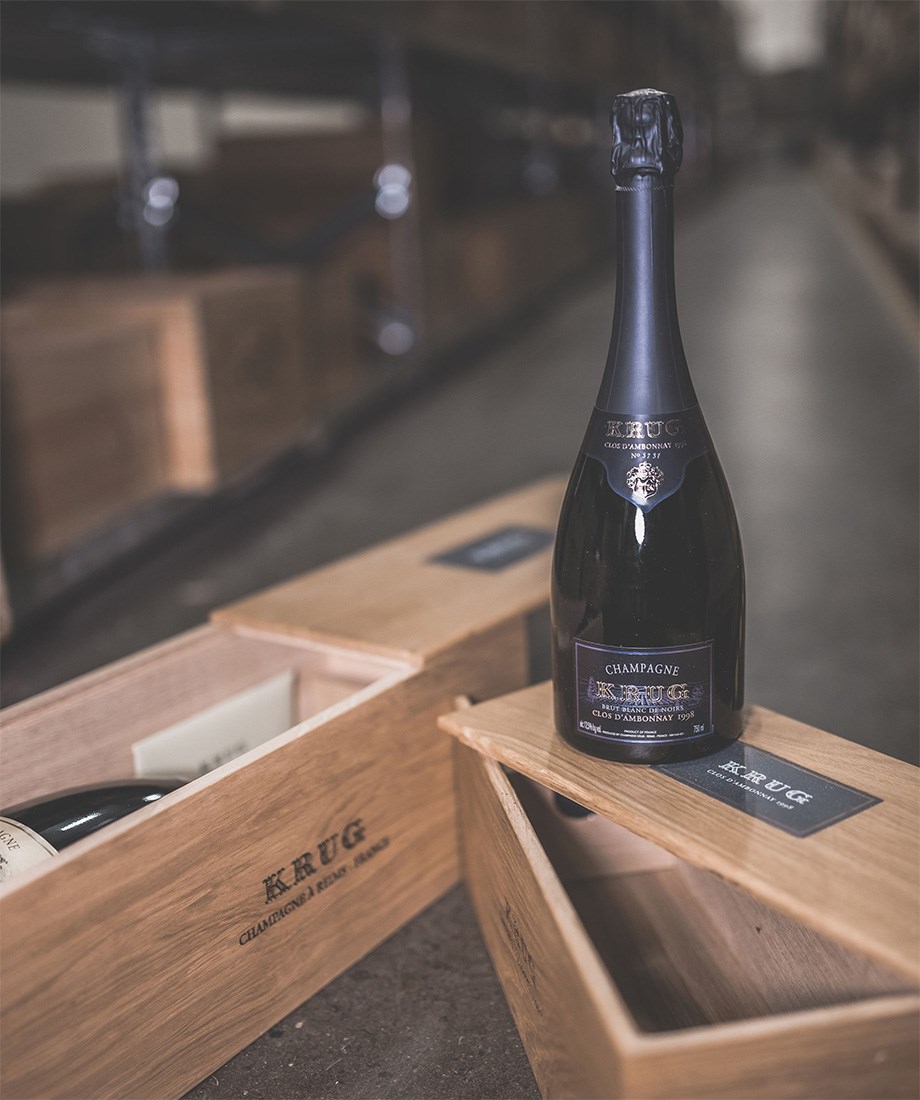 krug-clos-du-mesnil-clos-