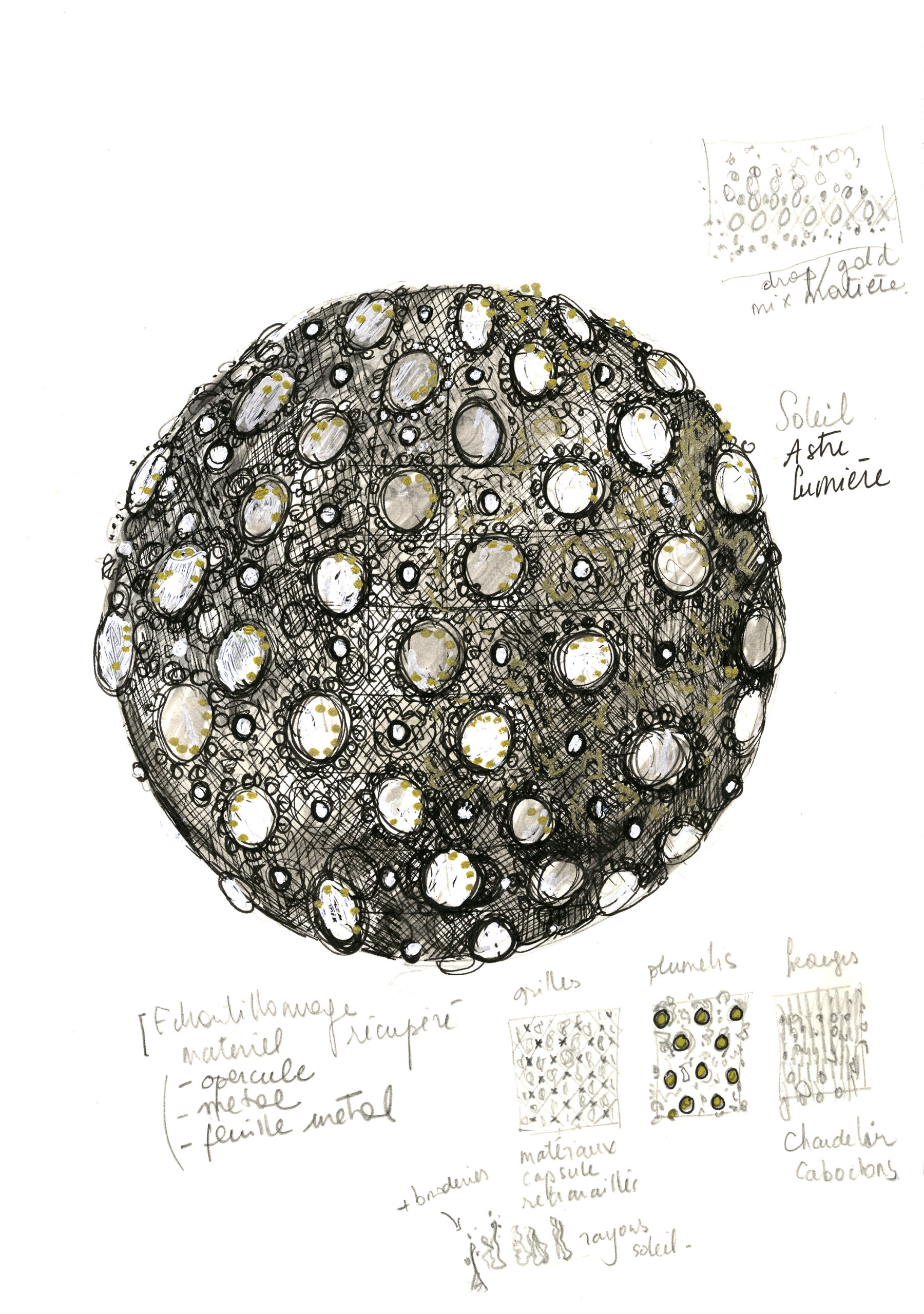Moët & Chandon presents Memories of Tomorrow: An Exibition