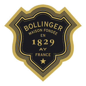 Picture of Champagne Bollinger