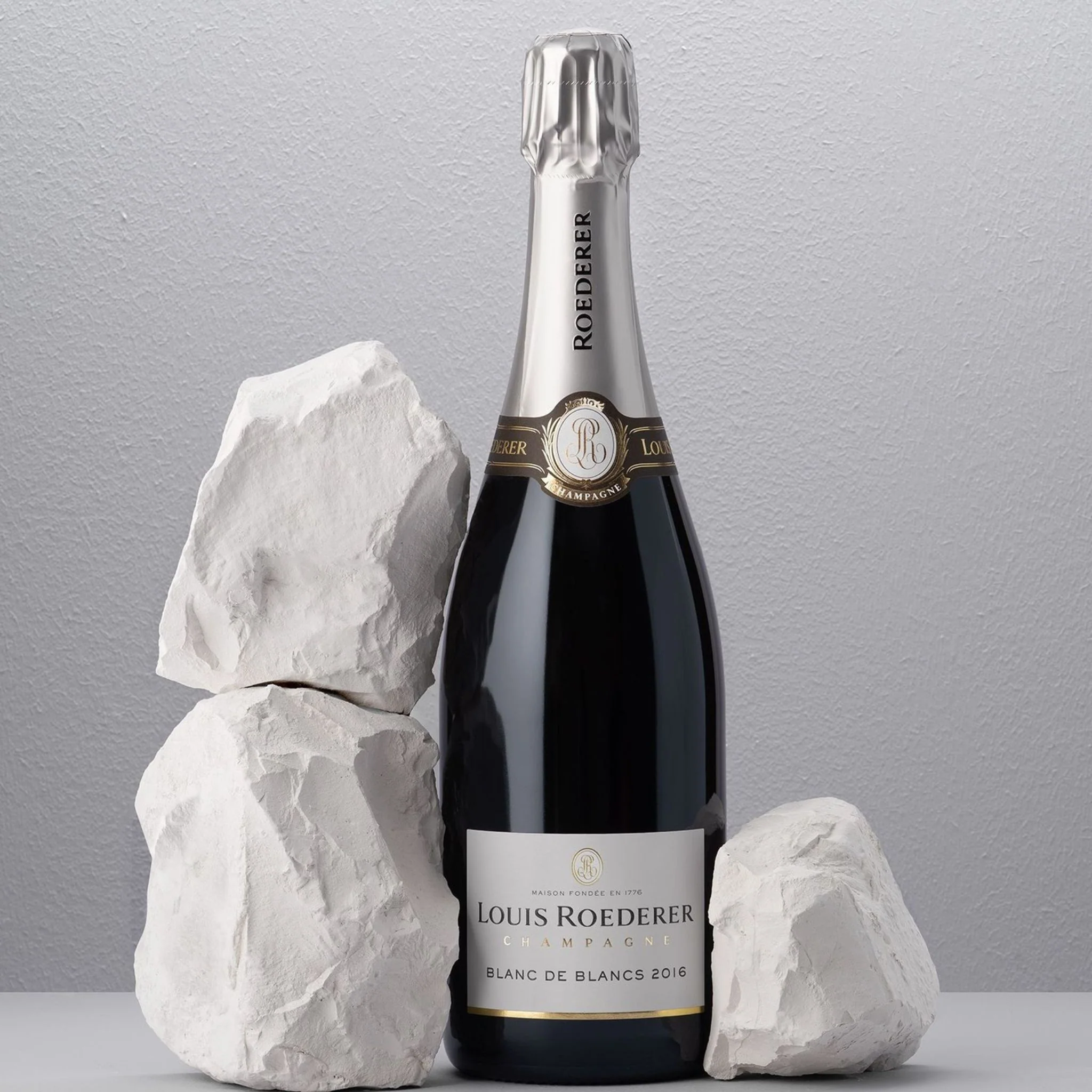Tasting notes: Three x 2016 from Louis Roederer - Champagne