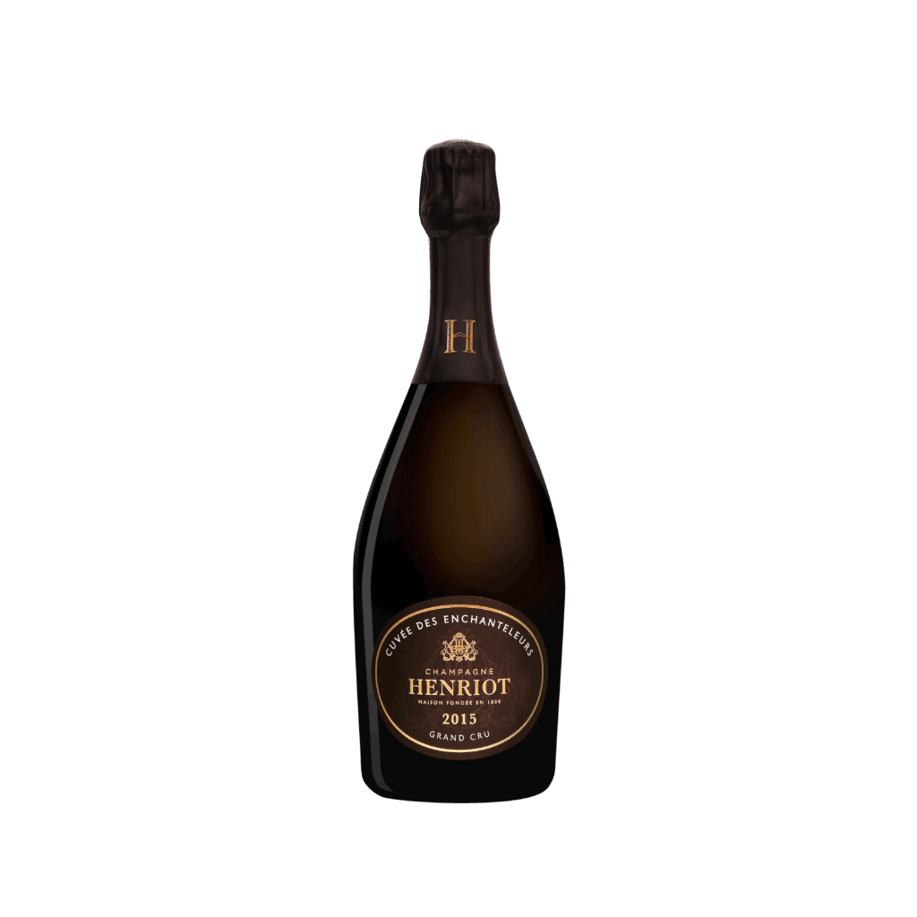 Premiere - 2015 Henriot 'Cuvée des Enchanteleurs' - Champagne Club