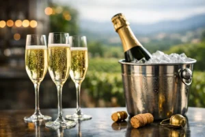 Latest Champagne News That Matters Now