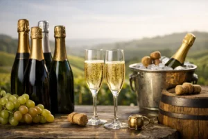 Best Champagne Vintages Explained Clearly