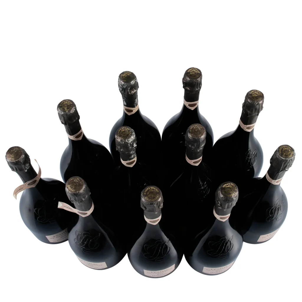 Duval-Leroy 'Femme de Champagne' - A Hidden Gem - Champagne Club Site