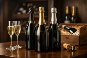 Best Champagne for Collectors to Buy Now