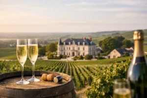 12 Best Champagne Houses to Know