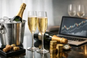 Is Champagne a Good Investment?